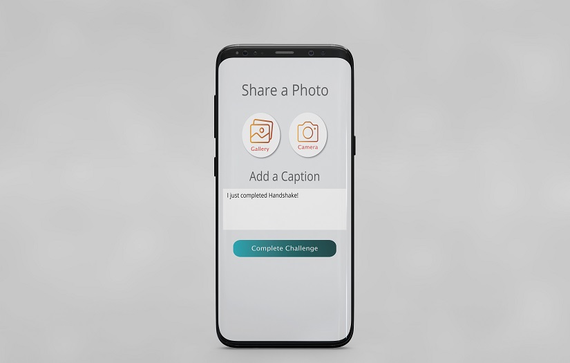 Cuse Challenge screenshot 3